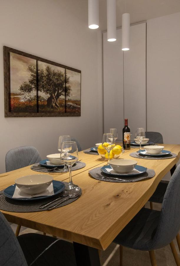 Niovi Cozy Home Афіни Екстер'єр фото