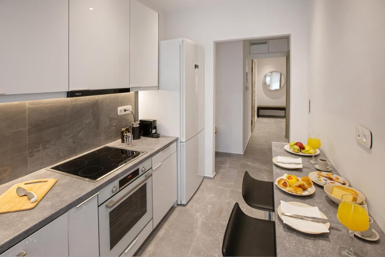 Niovi Cozy Home Афіни Екстер'єр фото