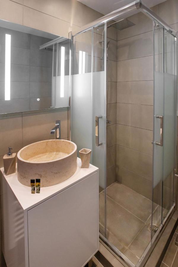 Niovi Cozy Home Афіни Екстер'єр фото
