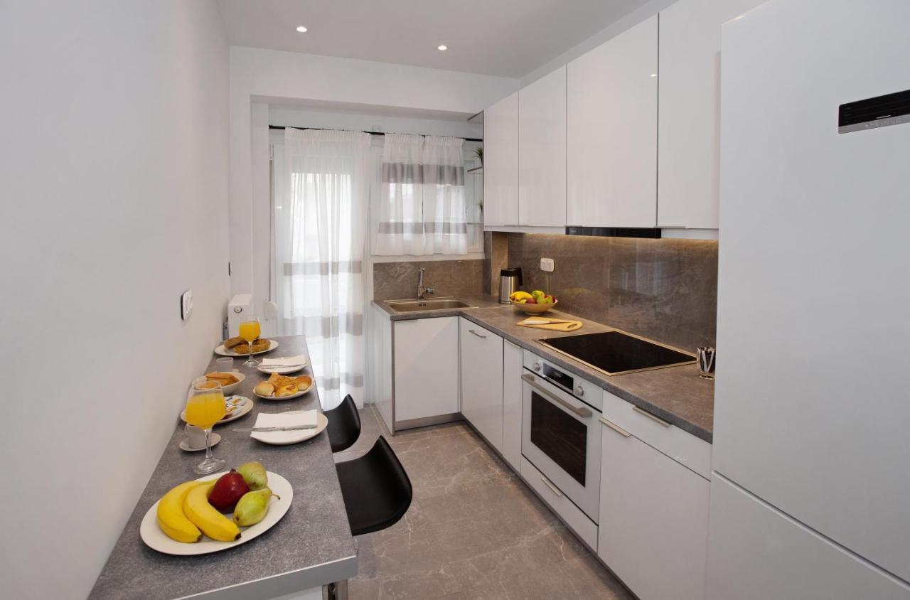 Niovi Cozy Home Афіни Екстер'єр фото